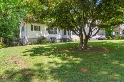 1682 Bridgeport Drive NE, Atlanta, GA 30329 - Photo 2