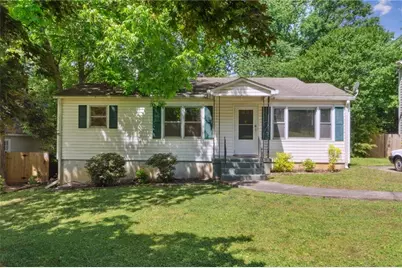 1682 Bridgeport Drive NE, Atlanta, GA 30329 - Photo 1