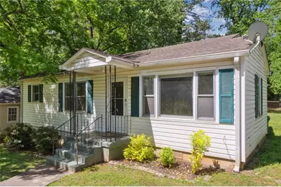 1682 Bridgeport Drive NE, Atlanta, GA 30329 - Photo 4