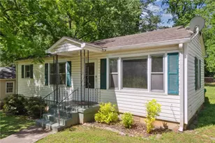 1682 Bridgeport Dr NE, Atlanta, GA 30329 - Photo 4