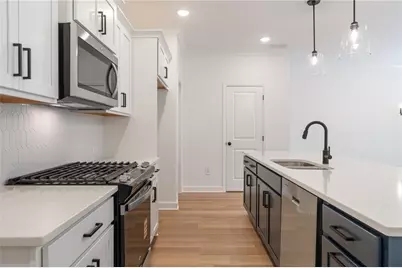 548 Feldspar Way, Lawrenceville, GA 30043 - Photo 8