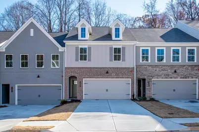 548 Feldspar Way, Lawrenceville, GA 30043 - Photo 1