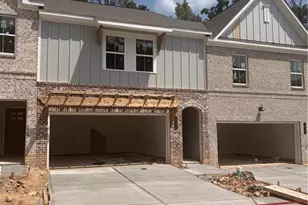548 Feldspar Way, Lawrenceville, GA 30043 - Photo 1