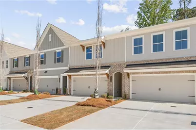 548 Feldspar Way, Lawrenceville, GA 30043 - Photo 4