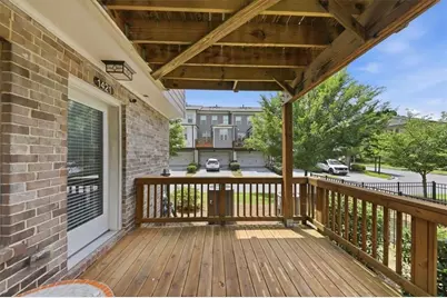 1421 Wisteria Wall Drive, Suwanee, GA 30024 - Photo 28
