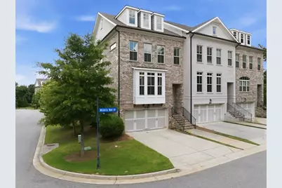 1421 Wisteria Wall Drive, Suwanee, GA 30024 - Photo 2