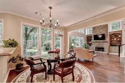 677 River Cove Court, Dacula, GA 30019 - Photo 16
