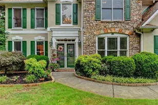 677 River Cove Ct, Dacula, GA 30019 - Photo 2