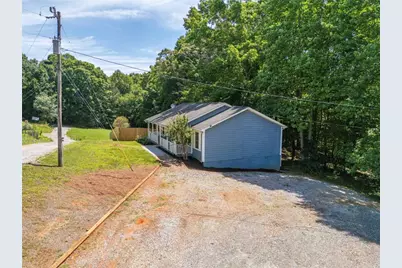 950 Duck Thurmond Road, Dawsonville, GA 30534 - Photo 4
