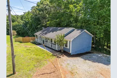 950 Duck Thurmond Road, Dawsonville, GA 30534 - Photo 4