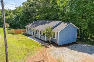 950 Duck Thurmond Rd, Dawsonville, GA 30534 - Photo 4