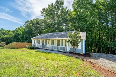 950 Duck Thurmond Road, Dawsonville, GA 30534 - Photo 2