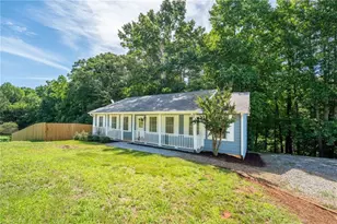 950 Duck Thurmond Rd, Dawsonville, GA 30534 - Photo 2