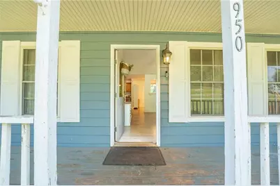 950 Duck Thurmond Road, Dawsonville, GA 30534 - Photo 10