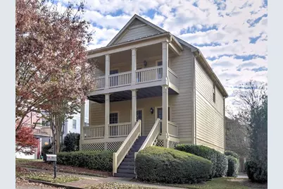 975 Odessa Drive NW, Atlanta, GA 30318 - Photo 1