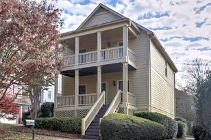 975 Odessa Dr NW, Atlanta, GA 30318 - Photo 1
