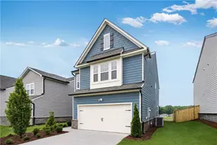 2259 Linden Pass, Douglasville, GA 30135 - Photo 2