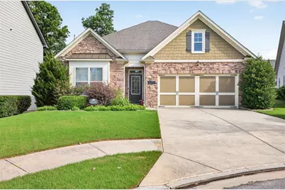 6655 Rivergreen Road, Flowery Branch, GA 30542 - Photo 1
