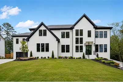 1081 Hershey Drive, Marietta, GA 30062 - Photo 2