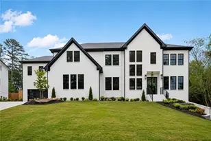 1081 Hershey Dr, Marietta, GA 30062 - Photo 2