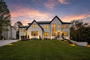 1081 Hershey Dr, Marietta, GA 30062 - Photo 1