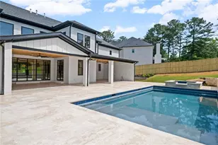 1081 Hershey Dr, Marietta, GA 30062 - Photo 74