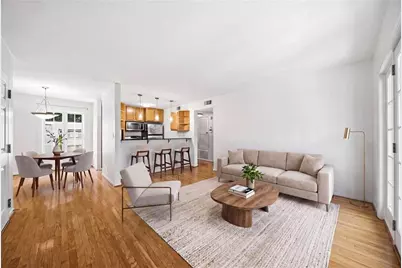 1445 Monroe Drive NE #G-11, Atlanta, GA 30324 - Photo 2
