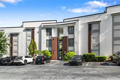 1445 Monroe Drive NE #G-11, Atlanta, GA 30324 - Photo 28