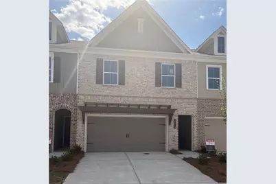 550 Feldspar Way, Lawrenceville, GA 30043 - Photo 1