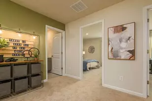 2473 Bayberry St, Acworth, GA 30101 - Photo 14
