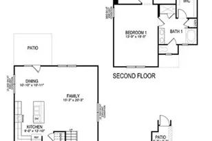 2473 Bayberry St, Acworth, GA 30101 - Photo 16
