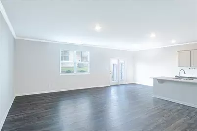 2473 Bayberry Street, Acworth, GA 30101 - Photo 2