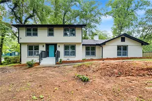 648 Bralorne Dr, Stone Mountain, GA 30087 - Photo 1