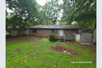 125 Pleasant Valley Road, McDonough, GA 30253 - Photo 8