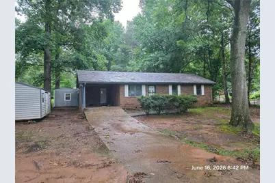 125 Pleasant Valley Road, McDonough, GA 30253 - Photo 2