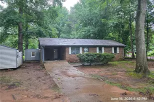 125 Pleasant Valley Rd, McDonough, GA 30253 - Photo 2