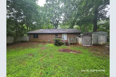 125 Pleasant Valley Road, McDonough, GA 30253 - Photo 4