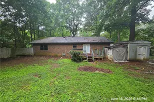 125 Pleasant Valley Rd, McDonough, GA 30253 - Photo 4