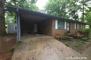 125 Pleasant Valley Rd, McDonough, GA 30253 - Photo 1
