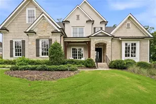 1012 Summit View Ln, Alpharetta, GA 30004 - Photo 1