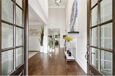1012 Summit View Lane, Alpharetta, GA 30004 - Photo 2