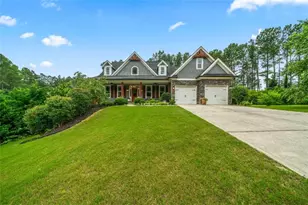 54 Dupont Ct, Dallas, GA 30132 - Photo 4