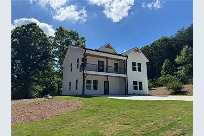 2800 Dorsey Peek Road, Gainesville, GA 30507 - Photo 2