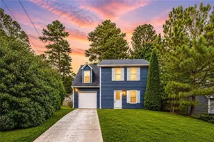 207 Antebellum Ct, Riverdale, GA 30274 - Photo 1