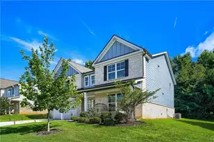 378 Paden Way, Jonesboro, GA 30238 - Photo 2