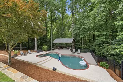 3830 Bishops Walk, Cumming, GA 30041 - Photo 64