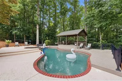 3830 Bishops Walk, Cumming, GA 30041 - Photo 2
