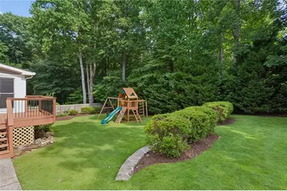 801 Bedford Oaks Drive, Marietta, GA 30068 - Photo 34