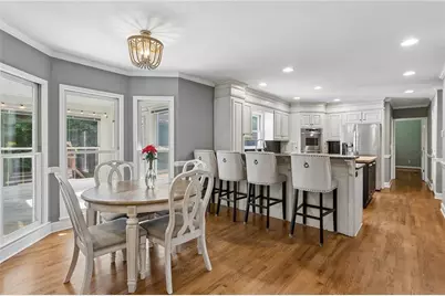 801 Bedford Oaks Drive, Marietta, GA 30068 - Photo 12