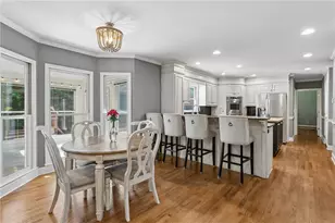 801 Bedford Oaks Dr, Marietta, GA 30068 - Photo 12